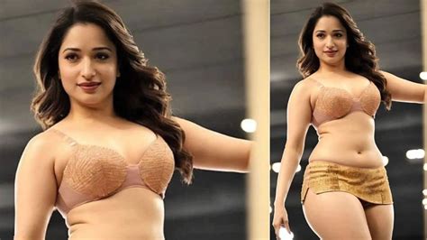 తమన్నా🔥🔥tamanna Latest Hot Photoshoot Visuals Tamanna Videos Trend Telugu Youtube