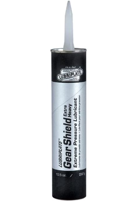 Lubriplate Oz Tube Lithium High Temperature Grease Off