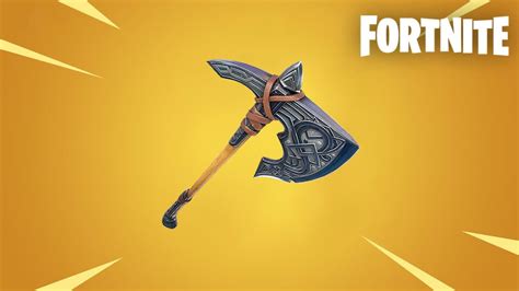 How To Get Forbearer Pickaxe In Fortnite Charlie Intel