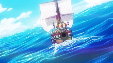 海外の反応アニメ【one Piece】第1088話感想「何年も待たなければならない謎がまた一つ･･･」 世界のジャンプ速報