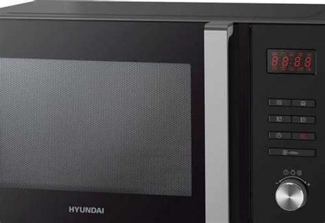 Микроволновая печь Hyundai HYM-M2062 Санкт-Петербург | Бытовая техника ...