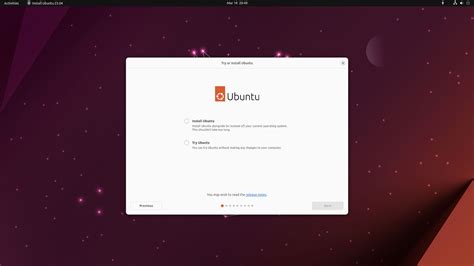 Ubuntu Premiera Co Nowego