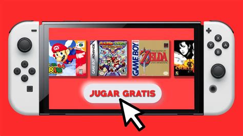 Los Mejores Juegos Gratuitos Con Nintendo Switch Online 😎 Youtube