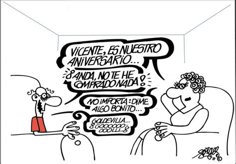 Forges Humor Grafico Chistes De Forges Chistes