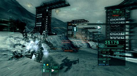 Armored Core Verdict Day Produces Launch Trailer Vg