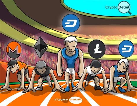 Dash Coin (DASH) Review: Fastest Growing Chain? | CryptoDetail