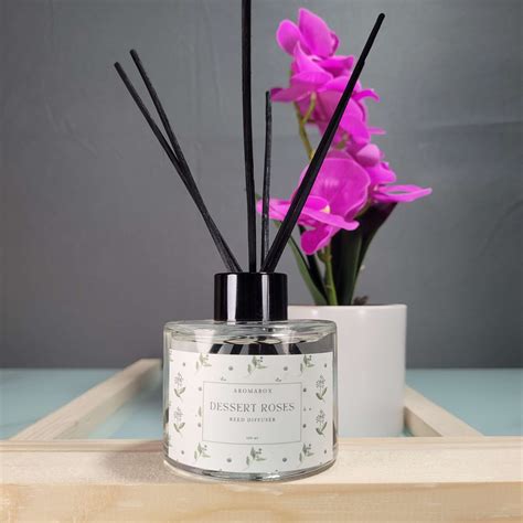 Reed Diffuser For Home Hotel Office At Ksh1300