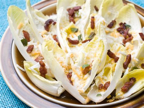 Endives Recettes Marmiton Que Faire Avec Des Endives Bojler