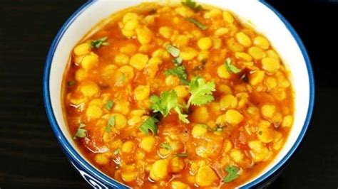 Cooked Chana Dal Nutrition Facts Besto Blog