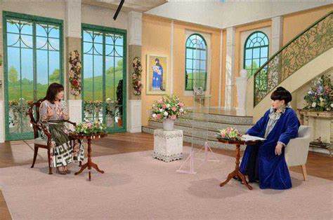 【写真 33枚】テレビ朝日提供 松本明子：1800万円の実家じまいの教訓 「徹子の部屋」で明かす Mantanweb（まんたんウェブ）