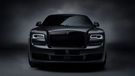 1920x1080 Rolls Royce Ghost Black Badge 2019 Front Laptop Full Hd 1080p