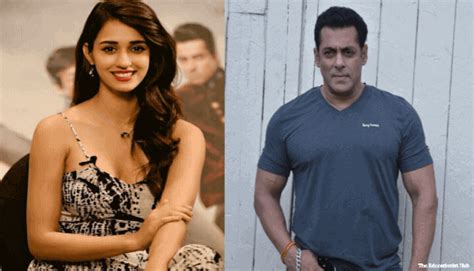 Salman Khan Disha Patani Starrer Radhe Creates History Breaks