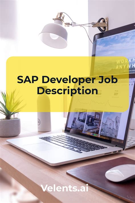 Sap Developer Velents