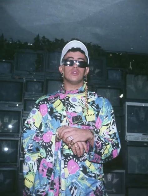 Pin De Angelica Colon En Bad Bunny Fotos De Bad Bunny Imagenes De