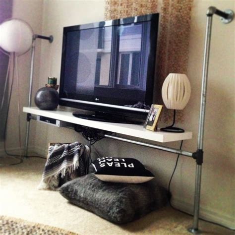 Tv Stand Ikea Hack Ikea Hack Diy Tv Stand