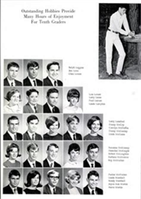 Lufkin High School - Fang Yearbook (Lufkin, TX), Class of 1967, Page 76 ...