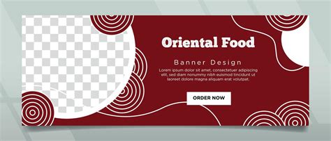 Creative and Simple Modern Style Banner Design 45632369 Vector Art at ...