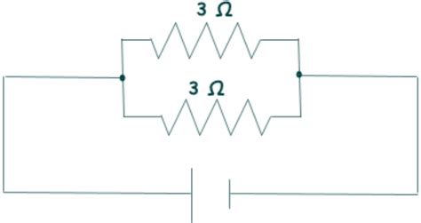 Rumus Beda Potensial Listrik Menurut Ohm Dan Contoh Soal