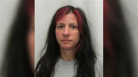 Woman Wanted On Canada Wide Warrant Country 94