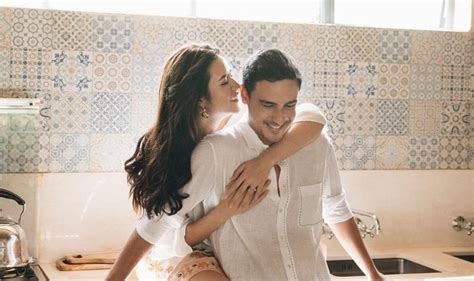 Lima Tahun Nikah Raisa Dan Hamish Daud Makin Hot Dan Mesra Aja