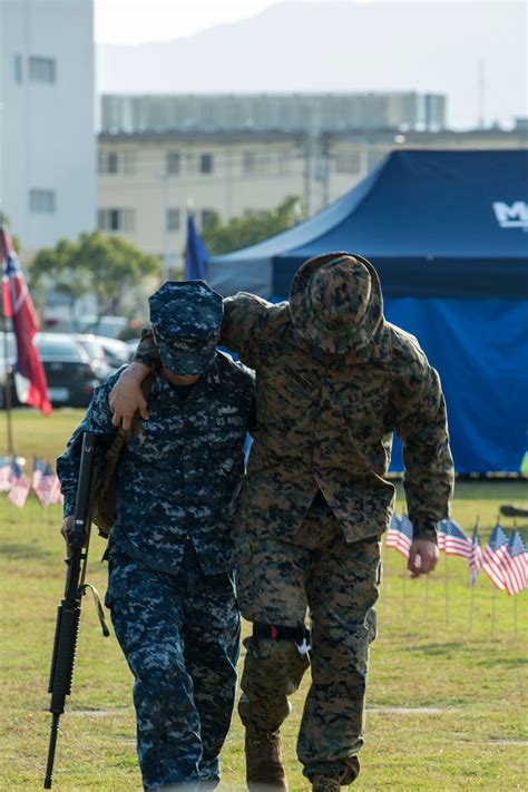 Dvids Images Nd Marine Corps Birthday Uniform Pageant Image