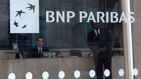 Frances Biggest Lender Bnp To Expand China Operations