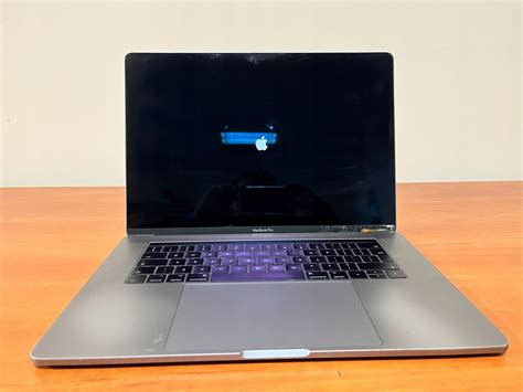 Apple Macbook Pro I Gb Gb Oficjalne