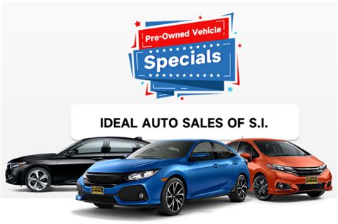 IDEAL AUTO SALES CENTER NEW USED CAR DEALERS SHOWROOM