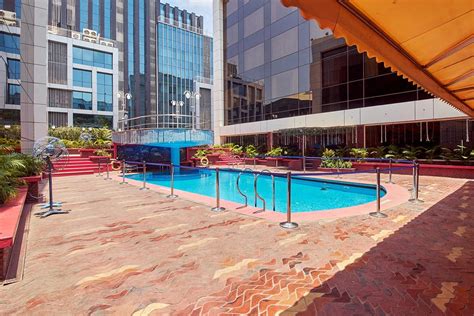 Kohinoor Continental 헕헢헢헞 Mumbai Hotel