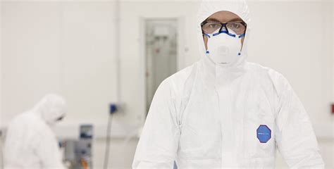 What are ISO Cleanroom Standards - Servicon