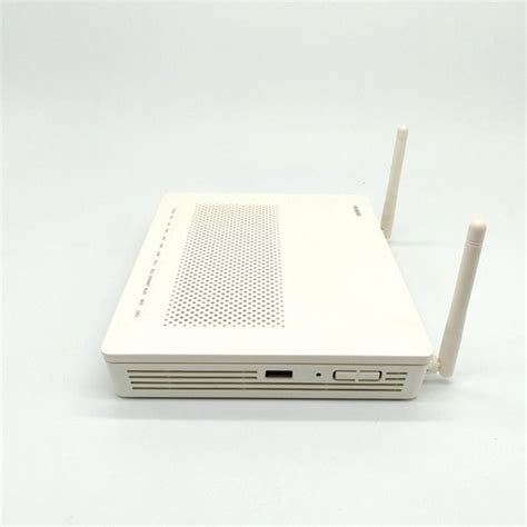 4ge 2tel Router Huawei Echolife Hg8247h Catv Gpon Onu Compatible Usb