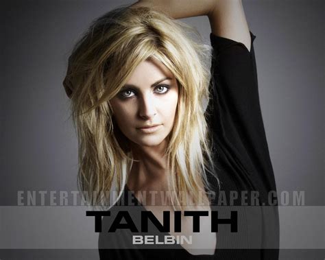 Tanith Belbin Pictures 5 Images