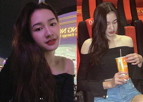 Hot Girl B Ng Chuy N Kim Thanh Khoe Nh Quy N R Thanh Th Y C Vinh Danh