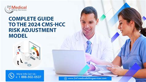 Complete Guide To The 2024 CMS HCC Risk Adjustment Model 24 7 Medical