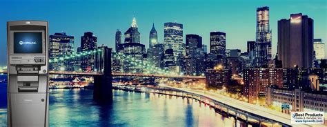 New York ATM Company