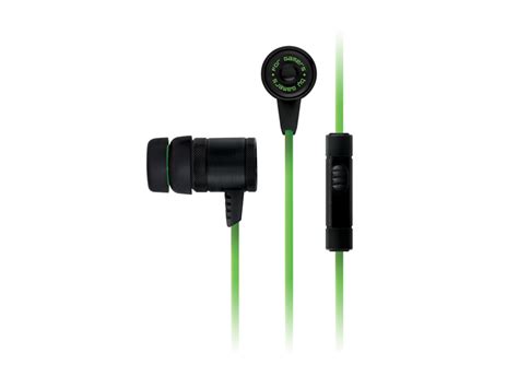 Razer Hammerhead Pro - In-Ear Music & Gaming Headphones