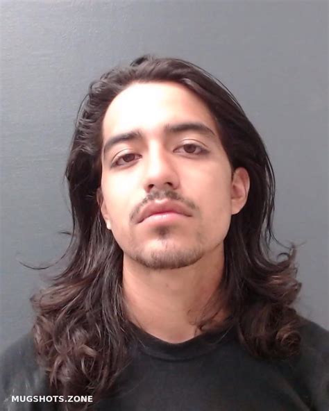 Quintanilla Josiah Edward 07132023 Comal County Mugshots Zone