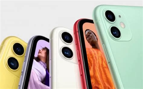 Apple Akui Layar Iphone Bermasalah Ini Cara Klaim Garansinya