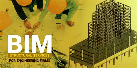 Structural Bim Modeling Services For Engineering Consultants Revit Services Outsourcing