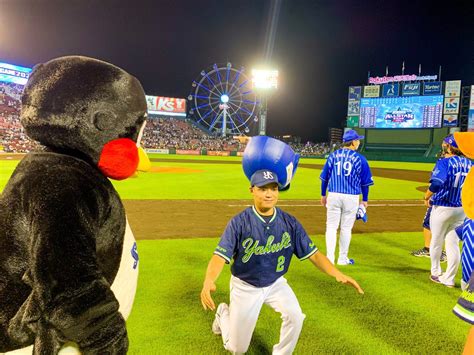 東京ヤクルトスワローズ公式 On Twitter 最後の最後に 東北の地で魅せてくれましたね。 ＃中村悠平 ＃swallows