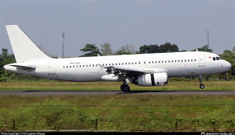 Pk Sju Super Air Jet Airbus A Photo By Alif Luqman Wijaya Id