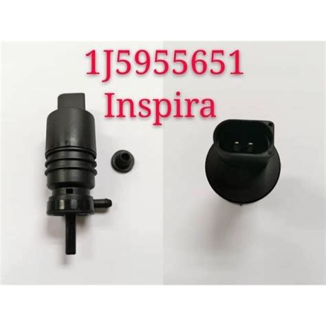 PROTON INSPIRA GS41 PREVE LANCER CY4 WIPER TANK MOTOR Lazada