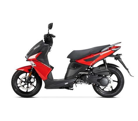 Kymco New Super 8 R Kopen Naaldwijk Scooters