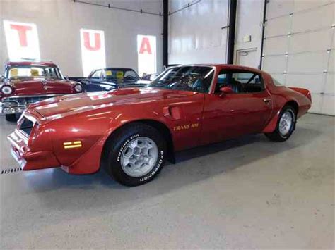 1974 to 1976 Pontiac Firebird Trans Am for Sale