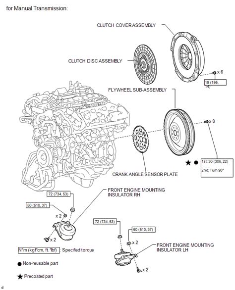 Toyota Tacoma Fuel System Diagram Toyota Tacoma Engine Diagr