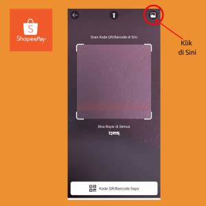 Cara Scan QRIS Dengan Gambar – Wahdah Inspirasi Zakat
