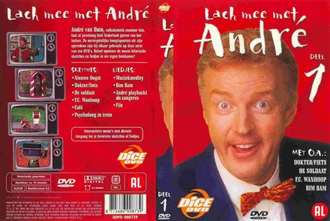 Andr Van Duin Lach Mee Met Andr Vol Video Dailymotion