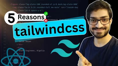 Reasons To Use Tailwind Css Tailwind Css Core Concepts