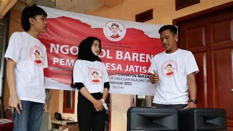 Jadi Agen Perubahan Ini Langkah PMN Tingkatkan Kapasitas Kepemudaan