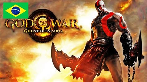 Baixar God Of War Ghost Of Sparta E Gratuito Para Psp Efectue